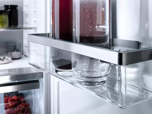 Встраиваемый холодильник Miele K 7773 D фото 6
