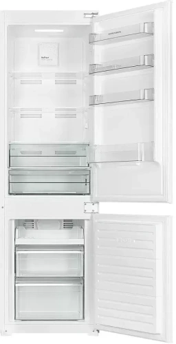 Встраиваемый холодильник Kuppersberg RBN 1763 фото 2