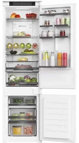 Встраиваемый холодильник Haier HBW5519ERU фото 2