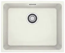 Мойка Franke KBG 110-50 белый
