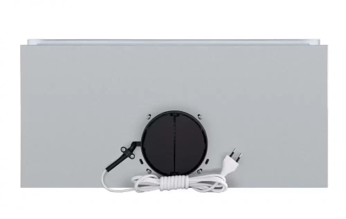 Встраиваемая кухонная вытяжка MAUNFELD Crosby Singl 5028 белый фото 5