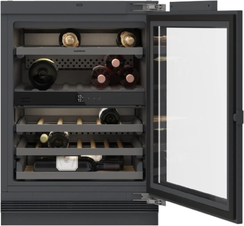 Профессиональный винный шкаф Gaggenau RW204070