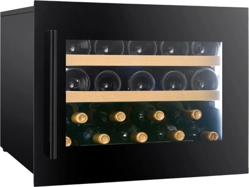 Винный шкаф Dunavox DVS-19.50B фото 2