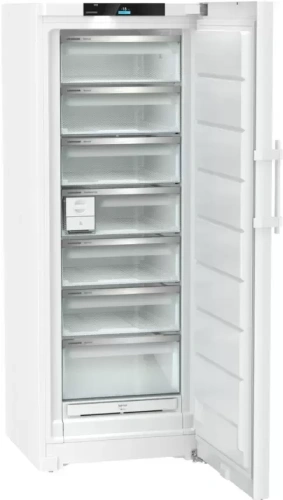 Морозильник Liebherr FNc 727i Peak фото 6