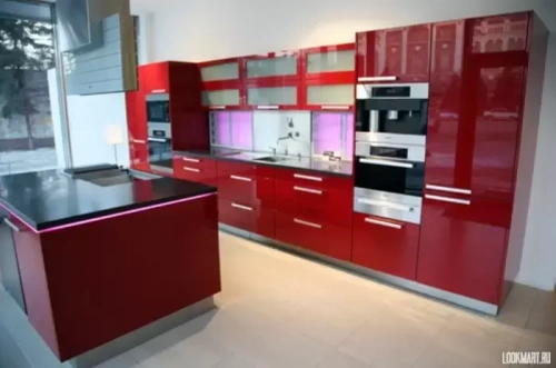 Пароварка Miele DG 5080 (Ice) фото 6