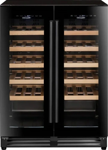 Винный шкаф Climadiff CBU40D1B