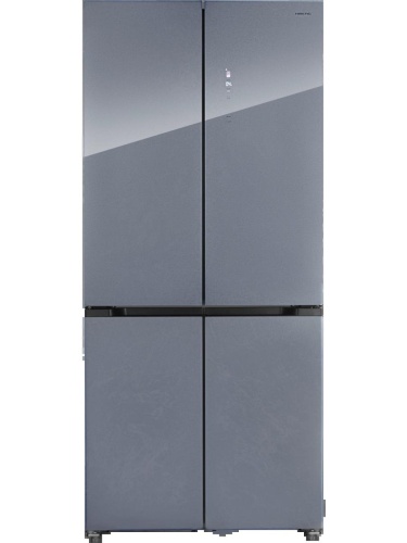 HIBERG RFQ-600DX NFGС inverter HIBERG RFQ-600DX NFGС inverter