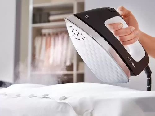 Гладильная система Miele B 3847 новая без фирменной коробки фото 4