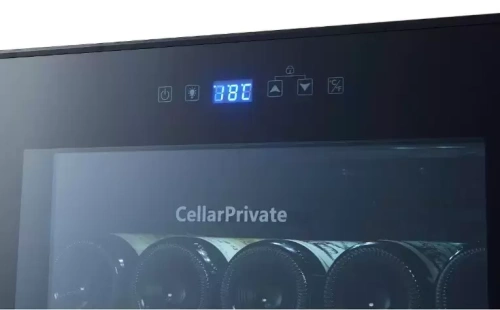 Винный шкаф CellarPrivate CP023 фото 2