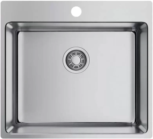 Мойка Omoikiri Amadare 55 IN