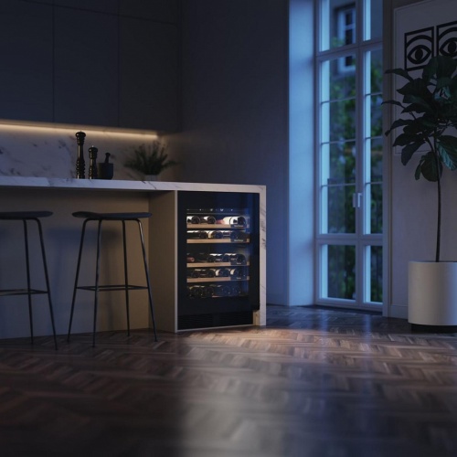 Винный климатический шкаф Asko WU886G1ENB1 фото 5 Винный климатический шкаф Asko WU886G1ENB1 фото 5