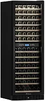 Встраиваемый винный шкаф Meyvel MV160-KBT2
