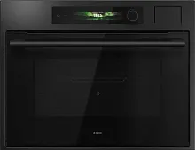 Компактный духовой шкаф Asko OCSM64GSH