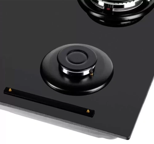 Газовая варочная панель Maunfeld EGHG.64.63CB.R/G фото 9