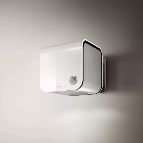 Вытяжка Elica 35CC EVOQUE WHITE/F/35 фото 4 Вытяжка Elica 35CC EVOQUE WHITE/F/35 фото 4