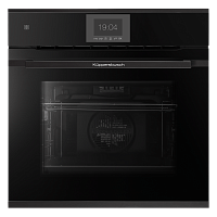 Духовой шкаф B 6550.0 S5 черный вельвет Куперсбуш / Kuppersbusch