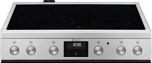 Электрическая плита AEG CCB6446CBM фото 2