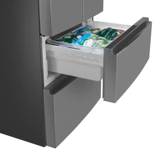 Холодильник Maunfeld MFF180NFSE01 фото 13