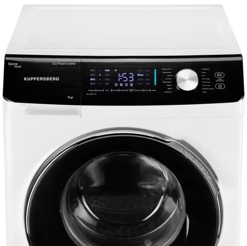 Стиральная машина Kuppersberg WM 580 W фото 3