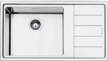 Мойка Smeg LFTG861D
