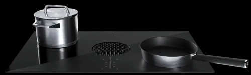 Варочная панель с вытяжкой BORA X Pure PUXU2 фото 6