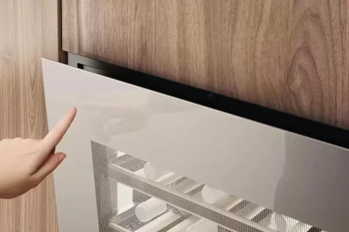 Встраиваемый винный шкаф Miele KWT 7112 iG Pearl beige фото 3