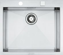 Мойка Franke PPX 210-58 TL