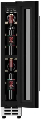 Винный шкаф Meyvel MV9-KWT1 фото 6