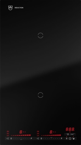 Варочная панель V-ZUG CookTop V4000 I302 CTI4T-31143 Варочная панель V-ZUG CookTop V4000 I302 CTI4T-31143