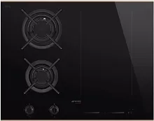 Варочная панель Smeg PM6643R