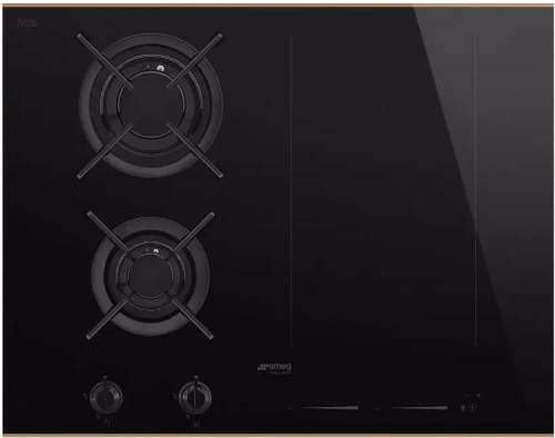Варочная панель Smeg PM6643R