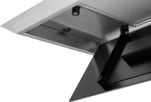 Встраиваемая вытяжка Kuppersberg INTRO 60 X фото 4