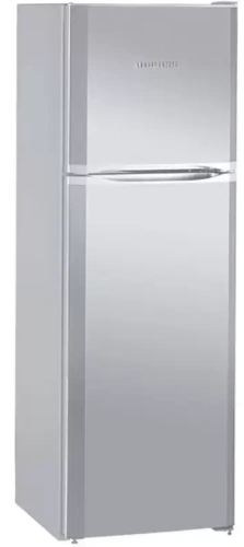 Холодильник Liebherr CTesf 2841 Comfort фото 4