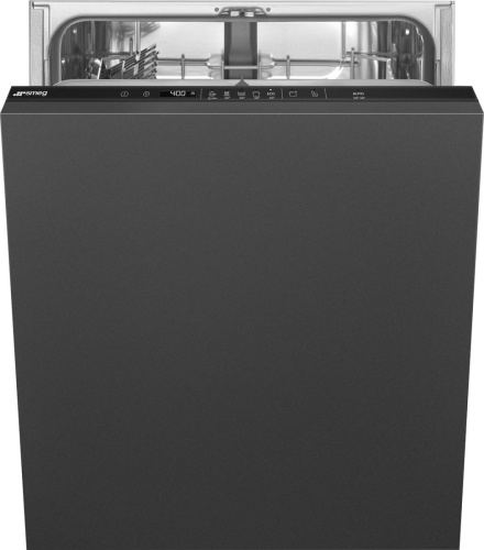 Smeg STL262D Smeg STL262D