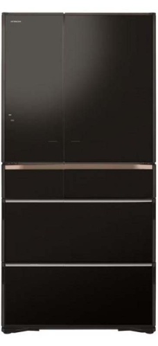 Hitachi R-ZXC740WHXK