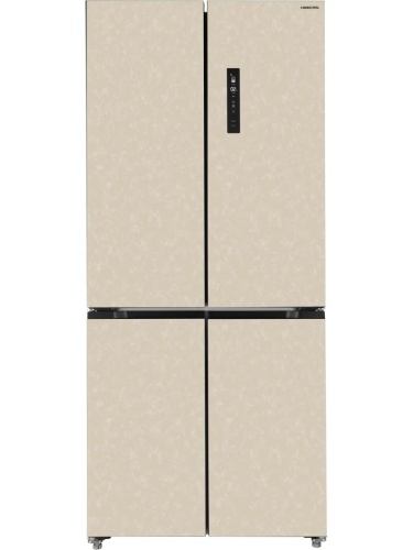 HIBERG i-RFQ 600 Ym