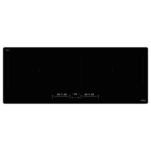 Индукционная варочная панель Korting HIB 92900 HID фото 2 Индукционная варочная панель Korting HIB 92900 HID фото 2