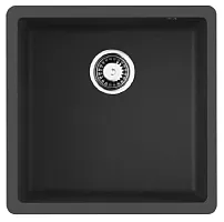 Мойка Omoikiri BOSEN 44-U BL