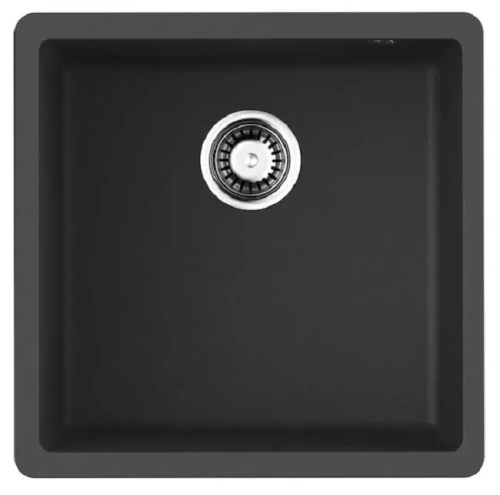 Мойка Omoikiri BOSEN 44-U BL