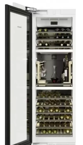 Встраиваемый винный холодильник Miele KWT2671VIS фото 3