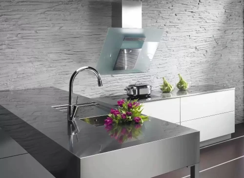 Вытяжка De Dietrich DHD 497 XE 1 фото 3 Вытяжка De Dietrich DHD 497 XE 1 фото 3