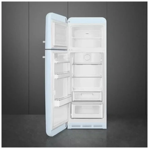 Холодильник Smeg FAB30LPB5 фото 3