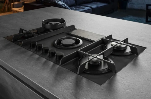 Варочная панель с вытяжкой Elica NIKOLATESLA FLAME EVO GR/A/88 фото 15