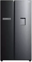 Холодильник Korting KNFS 95780 W XN