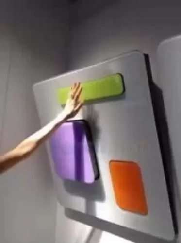 Вытяжка Elica FEEL EUPHORIA F/80 фото 8