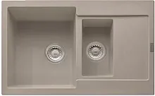 Мойка Franke MRG 651-78 3 миндаль