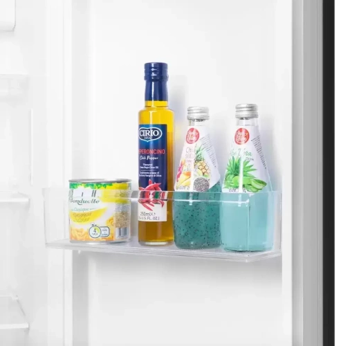 Холодильник Maunfeld MFF177NFBE фото 10