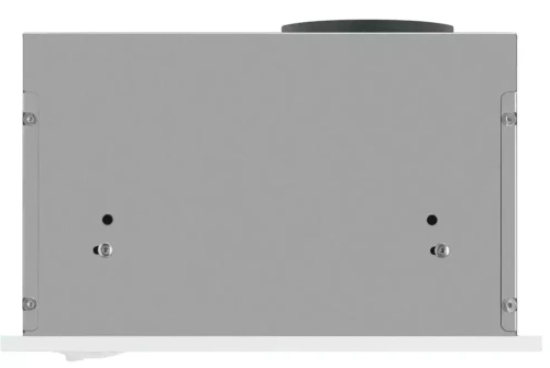 Встраиваемая вытяжка Maunfeld Crosby Light 5028 белый фото 8