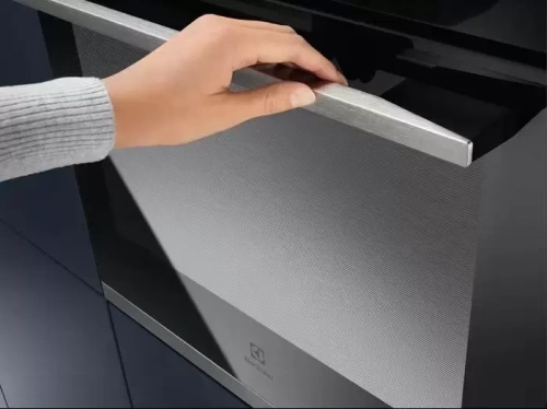 Духовой шкаф Electrolux KODEH70X фото 5