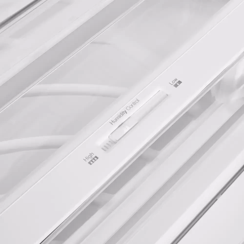 Холодильник Maunfeld MFF185NFS Inverter фото 10